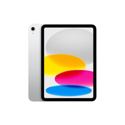 Apple iPad 2025 11th Generation 11-inch 128GB Silver ITA MD3Y4TY/A Apple iPad 2025 11th Generation 11-inch 128GB Silver ITA MD3Y4TY/A