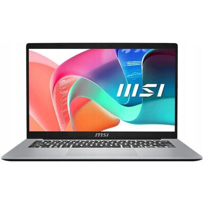 MSI Modern 15 F13MG-443PL 15.6" FHD (i5-1334U/16GB/512GB SSD/W11 Pro) (Polish Keyboard) MSI Modern 15 F13MG-443PL 15.6" FHD (i5-1334U/16GB/512GB SSD/W11 Pro) (Polish Keyboard)