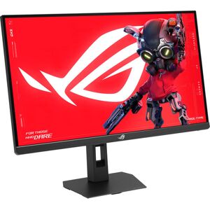 Asus ROG Strix XG27AQNGV Pulsar (68.6 cm (27 Zoll), schwarz, QHD, Ultra-Fast-IPS, HDMI, DP, G-Sync Pulsar, 360Hz Panel) Asus ROG Strix XG27AQNGV Pulsar (68.6 cm (27 Zoll), schwarz, QHD, Ultra-Fast-IPS, HDMI, DP, G-Sync Pulsar, 360Hz Panel)