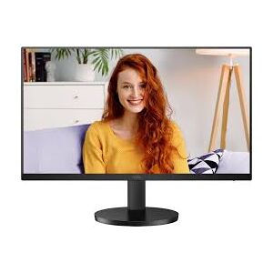 AOC U27B3AF computer monitor 68.6 cm (27") 3840 x 2160 pixels 4K Ultra HD LED Black AOC U27B3AF computer monitor 68.6 cm (27") 3840 x 2160 pixels 4K Ultra HD LED Black