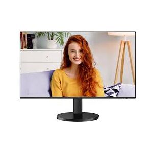 AOC B3 Q27B3CF2 computer monitor 68.6 cm (27") 2560 x 1440 pixels Quad HD Black AOC B3 Q27B3CF2 computer monitor 68.6 cm (27") 2560 x 1440 pixels Quad HD Black