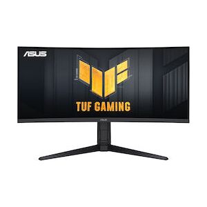 Asus TUF Gaming VG34VQL3A computer monitor 86.4 cm (34") 3440 x 1440 pixels UltraWide Quad HD LCD Black Asus TUF Gaming VG34VQL3A computer monitor 86.4 cm (34") 3440 x 1440 pixels UltraWide Quad HD LCD Black