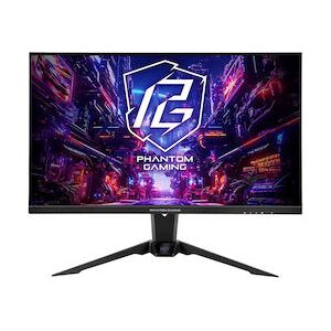 ASRock 32" PG32QFT Monitor ASRock 32" PG32QFT Monitor