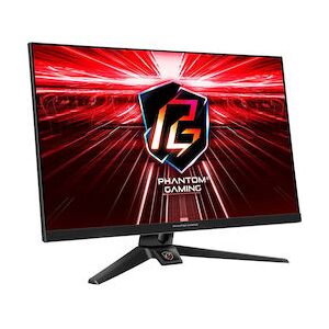 ASRock 27" PG27FFS1A Monitor ASRock 27" PG27FFS1A Monitor