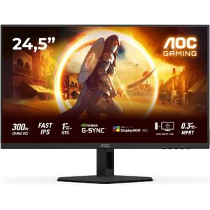 AOC 25G4SRE AOC 25G4SRE