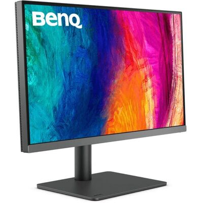 BenQ PD2706U 27-Inch (68.6 cm) Black UltraHD/4K IPS Monitor with USB-C and USB Hub BenQ PD2706U 27-Inch (68.6 cm) Black UltraHD/4K IPS Monitor with USB-C and USB Hub