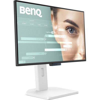 BenQ GW2490TC 23.8" (60.5 cm) White – Full HD IPS, HDMI, DP, USB-C, 144Hz BenQ GW2490TC 23.8" (60.5 cm) White – Full HD IPS, HDMI, DP, USB-C, 144Hz
