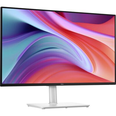 Dell Plus Monitor S2725HSM — 27" (68.6 cm), White, Full HD IPS, HDMI, FreeSync, Built-in Speakers, 144Hz Dell Plus Monitor S2725HSM — 27" (68.6 cm), White, Full HD IPS, HDMI, FreeSync, Built-in Speakers, 144Hz