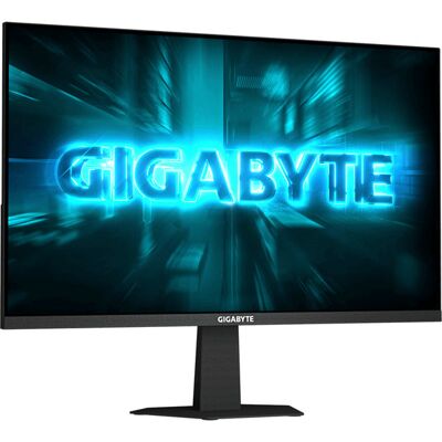 GigaByte GS24F14A 23.8-inch (60.4 cm) Matte Black IPS Monitor, Full HD, HDMI, DisplayPort, FreeSync, HDR-Ready, 144Hz Panel GigaByte GS24F14A 23.8-inch (60.4 cm) Matte Black IPS Monitor, Full HD, HDMI, DisplayPort, FreeSync, HDR-Ready, 144Hz Panel