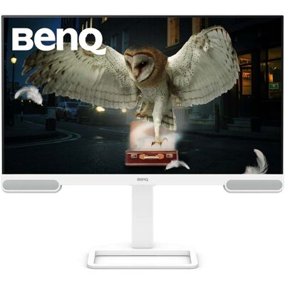BenQ EW3290U LED display 79.2 cm (31.2") 3840 x 2160 pixels 4K Ultra HD White BenQ EW3290U LED display 79.2 cm (31.2") 3840 x 2160 pixels 4K Ultra HD White