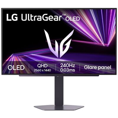 LG 27GX704A-B LG 27GX704A-B