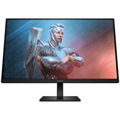 HP OMEN 27: Οθόνη Gaming 27 ιντσών HP OMEN 27: Οθόνη Gaming 27 ιντσών