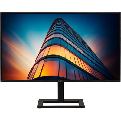 Philips 27E1N1300AE 27" IPS Monitor 100Hz FHD with USB-C 65W and Height Adjustable Stand Philips 27E1N1300AE 27" IPS Monitor 100Hz FHD with USB-C 65W and Height Adjustable Stand