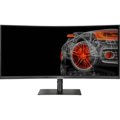 Samsung S34C652UAU 34-Inch Ultra-Wide Curved LED Monitor Samsung S34C652UAU 34-Inch Ultra-Wide Curved LED Monitor