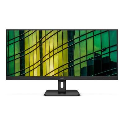 AOC U34E2M UltraWide Monitor AOC U34E2M UltraWide Monitor