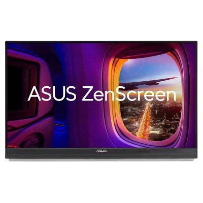 Asus Portable Monitor ZenScreen MB27ACF (90LM0AU5-B01A71) (90LM0AU5B01A71) Asus Portable Monitor ZenScreen MB27ACF (90LM0AU5-B01A71) (90LM0AU5B01A71)