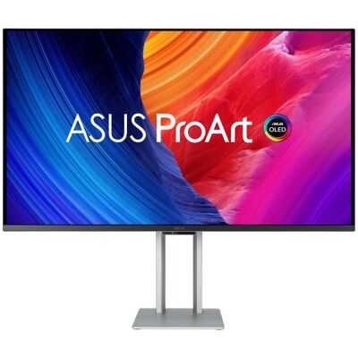Asus Monitor ProArt OLED PA32UCDM (90LM03HE-B01K70) (90LM03HEB01K70) Asus Monitor ProArt OLED PA32UCDM (90LM03HE-B01K70) (90LM03HEB01K70)