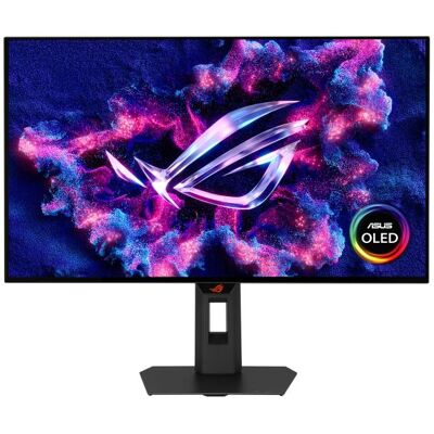 Asus Monitor ROG Strix XG27AQDMGR (90LM0CC0-B01171) (90LM0CC0B01171) Asus Monitor ROG Strix XG27AQDMGR (90LM0CC0-B01171) (90LM0CC0B01171)