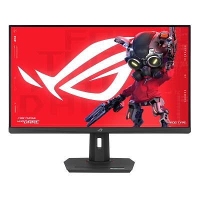 Asus Monitor ROG Strix XG32UCG (90LM0B01-B01171) (90LM0B01B01171) Asus Monitor ROG Strix XG32UCG (90LM0B01-B01171) (90LM0B01B01171)