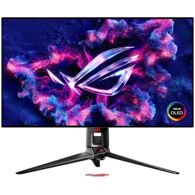 Asus ROG Swift OLED Monitor PG27AQDP Asus ROG Swift OLED Monitor PG27AQDP