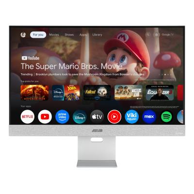 Asus Monitor Smart MS32UC (90LM0AYH-B01O71) (90LM0AYHB01O71) Asus Monitor Smart MS32UC (90LM0AYH-B01O71) (90LM0AYHB01O71)