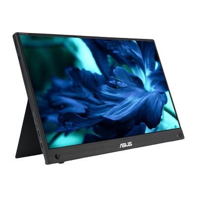 Asus ZenScreen MB16AHT Portable Monitor (90LM0890-B01170) Asus ZenScreen MB16AHT Portable Monitor (90LM0890-B01170)