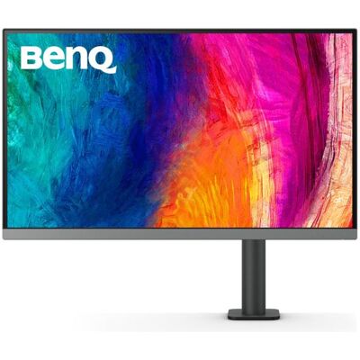 BenQ PD2706UA Monitor BenQ PD2706UA Monitor