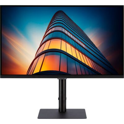 Samsung ViewFinity S8 S27B800TGU S80TB Series - LED-Monitor -27 Samsung ViewFinity S8 S27B800TGU S80TB Series - LED-Monitor -27