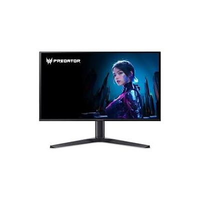 Acer Predator X27U OLED-Gaming-Monitor Acer Predator X27U OLED-Gaming-Monitor