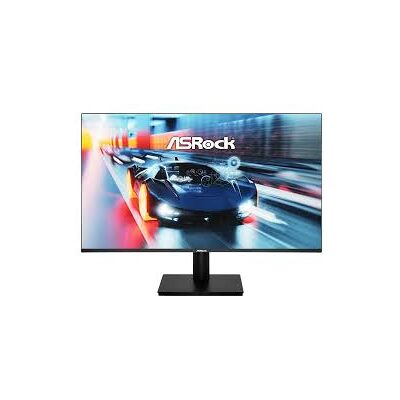 Monitor Asrock Challenger CL27FFB 27" Monitor Asrock Challenger CL27FFB 27"