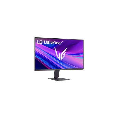 LG 24G411A-B computer monitor 61 cm (24") 1920 x 1080 pixels Full HD LCD Black LG 24G411A-B computer monitor 61 cm (24") 1920 x 1080 pixels Full HD LCD Black