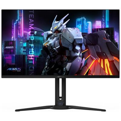 Gigabyte Monitor AORUS FO32U (AORUS FO32U EK) Gigabyte Monitor AORUS FO32U (AORUS FO32U EK)