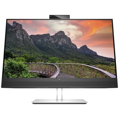 HP Monitor E27m G4 Conferencing Monitor (40Z29AA#ABB) HP Monitor E27m G4 Conferencing Monitor (40Z29AA#ABB)