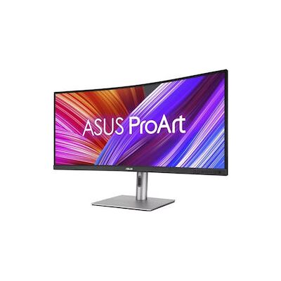 Asus ProArt PA34VCNV Computer Monitor 34.1" (86.6 cm) UltraWide Quad HD 3440 x 1440 Resolution LCD Display, Black Asus ProArt PA34VCNV Computer Monitor 34.1" (86.6 cm) UltraWide Quad HD 3440 x 1440 Resolution LCD Display, Black