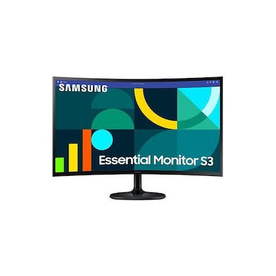 Samsung S27D364GAU 27-Inch Full HD LED Monitor Samsung S27D364GAU 27-Inch Full HD LED Monitor