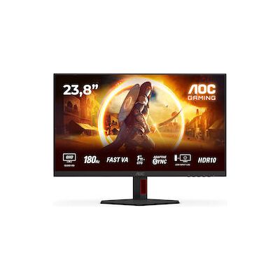 AOC Monitor Gaming (Q24G4RE) AOC Monitor Gaming (Q24G4RE)