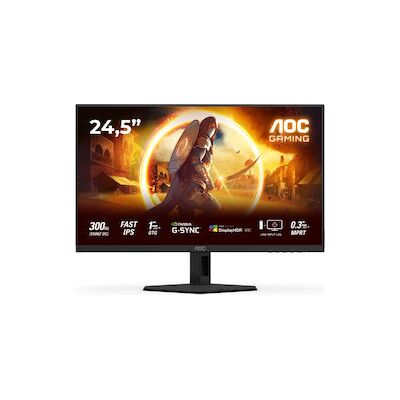 AOC Monitor Gaming (25G4SRE) AOC Monitor Gaming (25G4SRE)