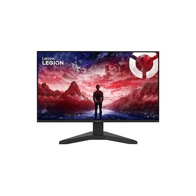 Lenovo Legion R27s computer monitor 68.6 cm (27") 1920 x 1080 pixels Full HD LED Black Lenovo Legion R27s computer monitor 68.6 cm (27") 1920 x 1080 pixels Full HD LED Black