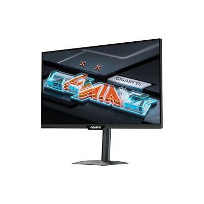 GIGABYTE M27Q3 27" QHD Gaming Monitor - 2560 x 1440, 300Hz, 1ms, 400 cd/m2, FreeSync Premium, Display HDR400, HDMI 2.0, Displayport 1.4 GIGABYTE M27Q3 27" QHD Gaming Monitor - 2560 x 1440, 300Hz, 1ms, 400 cd/m2, FreeSync Premium, Display HDR400, HDMI 2.0, Displayport 1.4