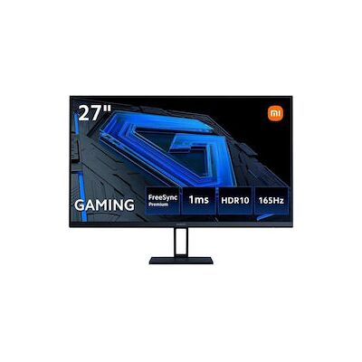 Xiaomi Gaming Monitor G27I 2026 ELA6370EU Xiaomi Gaming Monitor G27I 2026 ELA6370EU