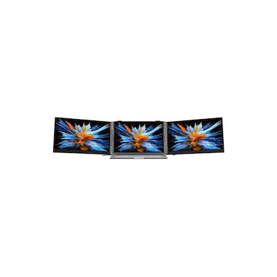 Blackview 14" portable dual monitor DCM6 Blackview 14" portable dual monitor DCM6
