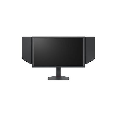 BenQ ZOWIE XL2540X+ computer monitor 61.2 cm (24.1") 1920 x 1080 pixels Full HD LED Black BenQ ZOWIE XL2540X+ computer monitor 61.2 cm (24.1") 1920 x 1080 pixels Full HD LED Black