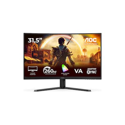 AOC Monitor Gaming (C32G42ZE) AOC Monitor Gaming (C32G42ZE)