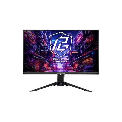 ASRock 32" PG32QFT Monitor ASRock 32" PG32QFT Monitor