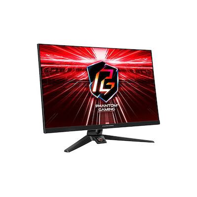 ASRock 27" PG27FFS1A Monitor ASRock 27" PG27FFS1A Monitor