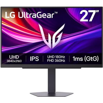 LG Monitor 27G810A-B 27G810AB (27G810A-B.AEU) LG Monitor 27G810A-B 27G810AB (27G810A-B.AEU)