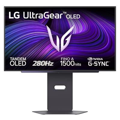 LG Monitor 27GX700A-B 27GX700AB (27GX700A-B.AEU) LG Monitor 27GX700A-B 27GX700AB (27GX700A-B.AEU)