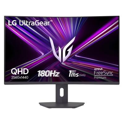 LG Monitor 32G600A-B 32G600AB (32G600A-B.AEUQ) LG Monitor 32G600A-B 32G600AB (32G600A-B.AEUQ)