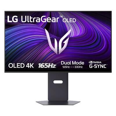 LG Monitor 32GX850A-B 32GX850AB (32GX850A-B) LG Monitor 32GX850A-B 32GX850AB (32GX850A-B)
