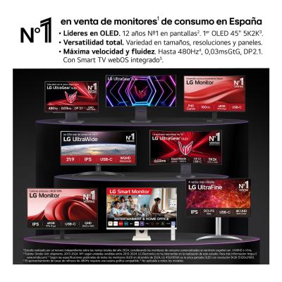 LG Monitor 34U601SA-W 34U601SAW (34U601SA-W) LG Monitor 34U601SA-W 34U601SAW (34U601SA-W)